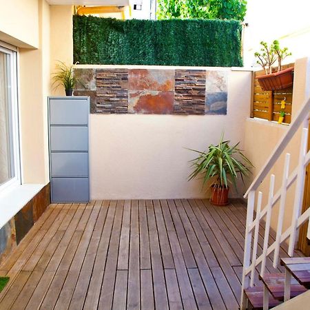 Apartamento Jardines De Babilonia! Wifi! Playa! Port Aventura! Салоу Екстер'єр фото