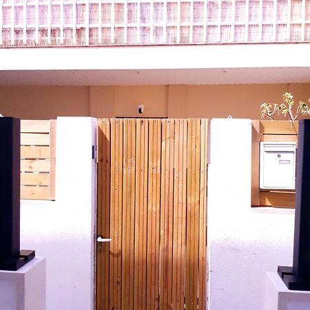 Apartamento Jardines De Babilonia! Wifi! Playa! Port Aventura! Салоу Екстер'єр фото