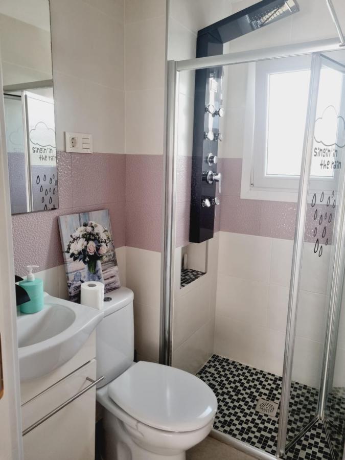 Apartamento Jardines De Babilonia! Wifi! Playa! Port Aventura! Салоу Екстер'єр фото