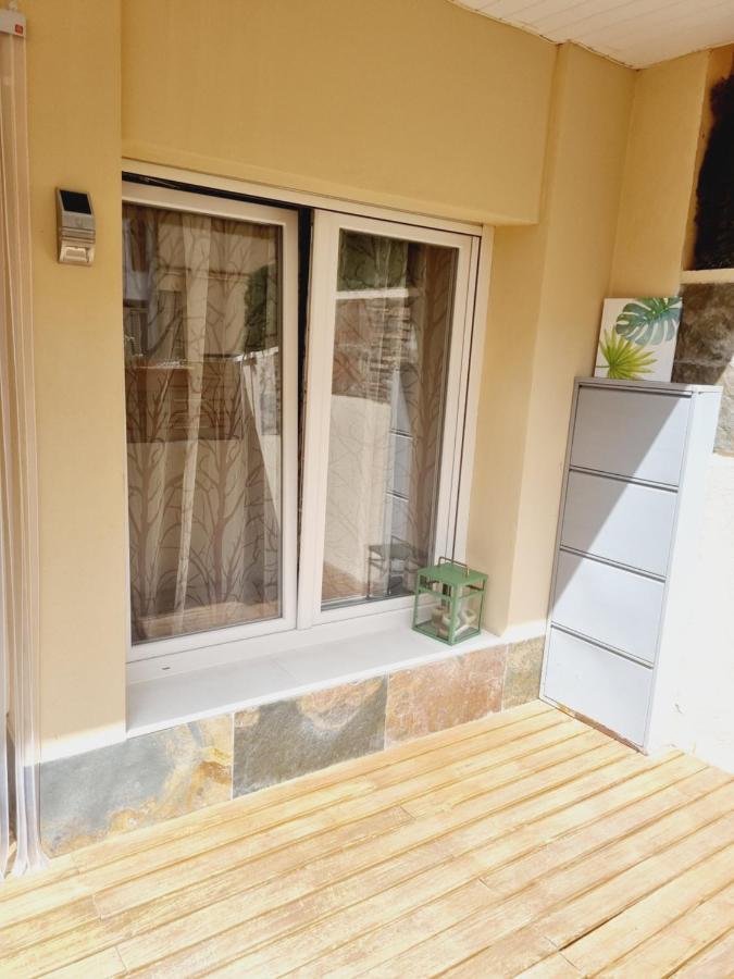 Apartamento Jardines De Babilonia! Wifi! Playa! Port Aventura! Салоу Екстер'єр фото