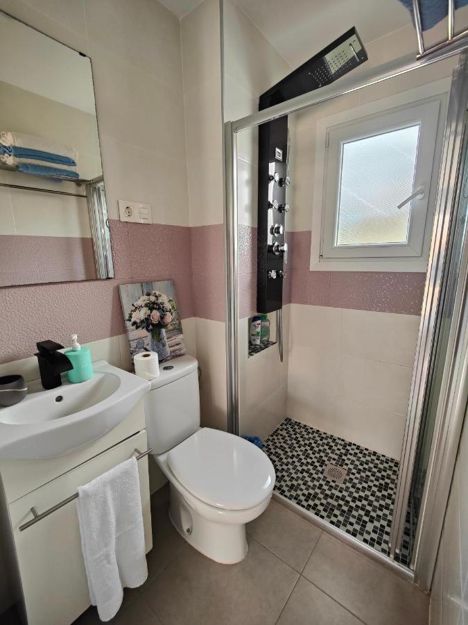 Apartamento Jardines De Babilonia! Wifi! Playa! Port Aventura! Салоу Екстер'єр фото