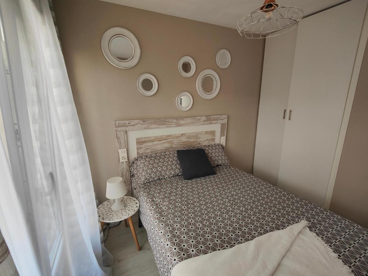 Apartamento Jardines De Babilonia! Wifi! Playa! Port Aventura! Салоу Екстер'єр фото