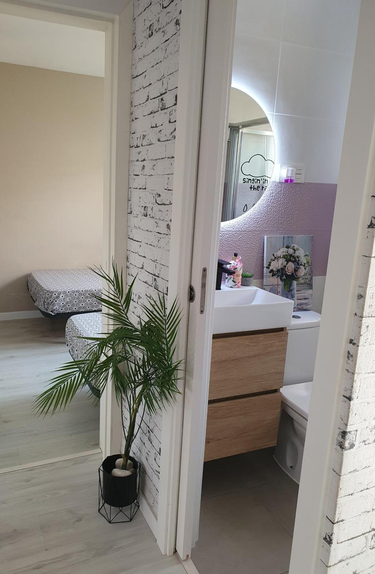 Apartamento Jardines De Babilonia! Wifi! Playa! Port Aventura! Салоу Екстер'єр фото