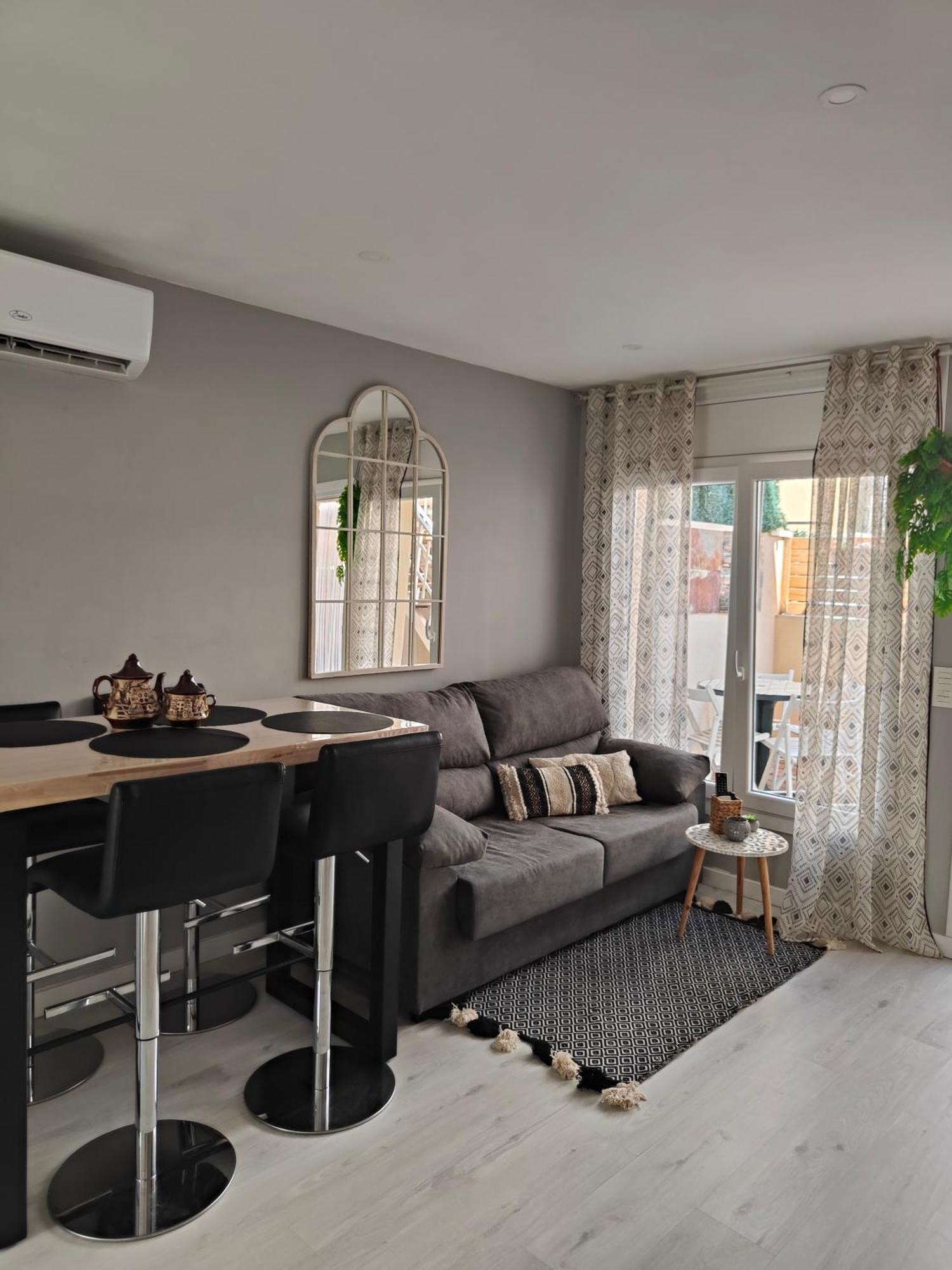 Apartamento Jardines De Babilonia! Wifi! Playa! Port Aventura! Салоу Екстер'єр фото