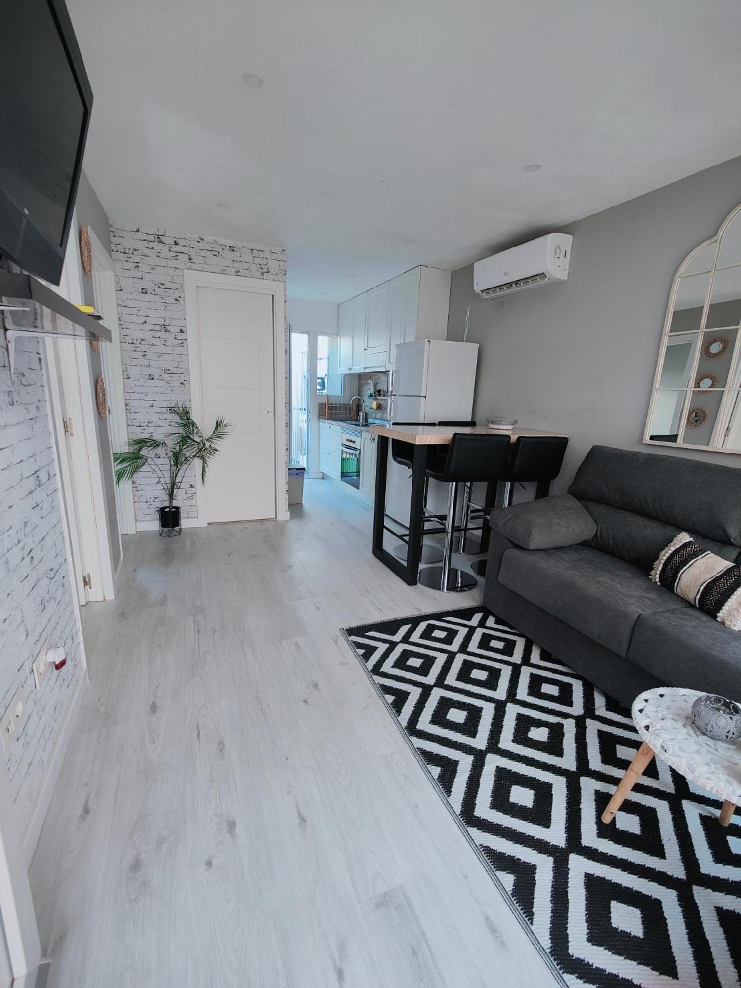 Apartamento Jardines De Babilonia! Wifi! Playa! Port Aventura! Салоу Екстер'єр фото