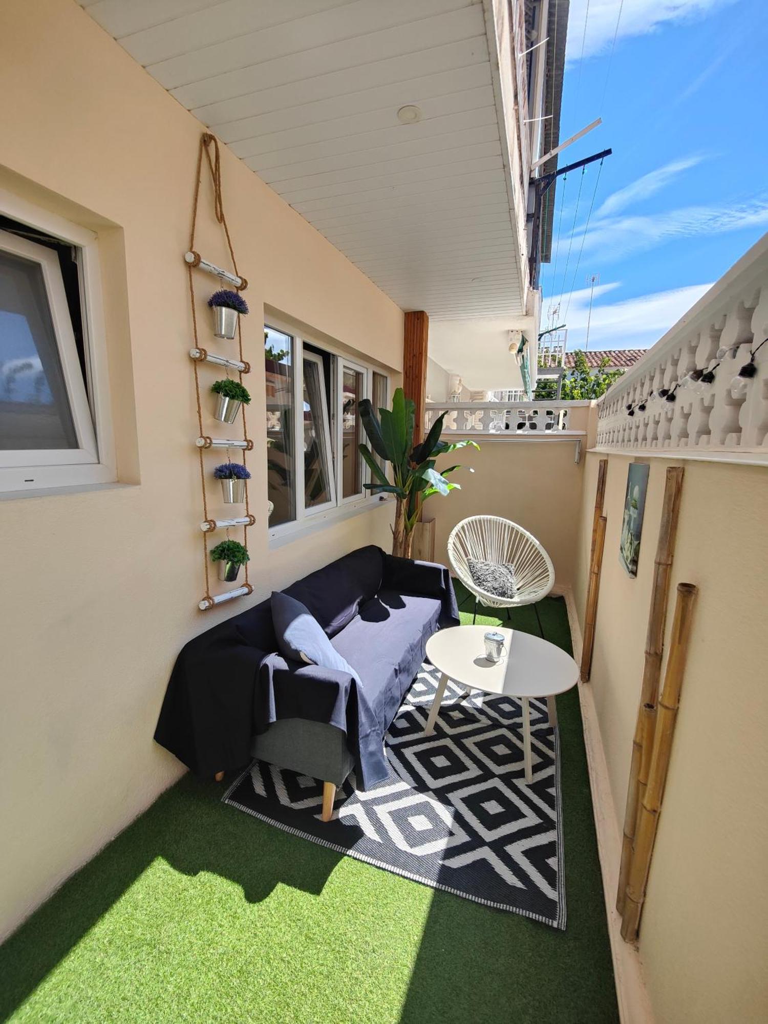 Apartamento Jardines De Babilonia! Wifi! Playa! Port Aventura! Салоу Екстер'єр фото
