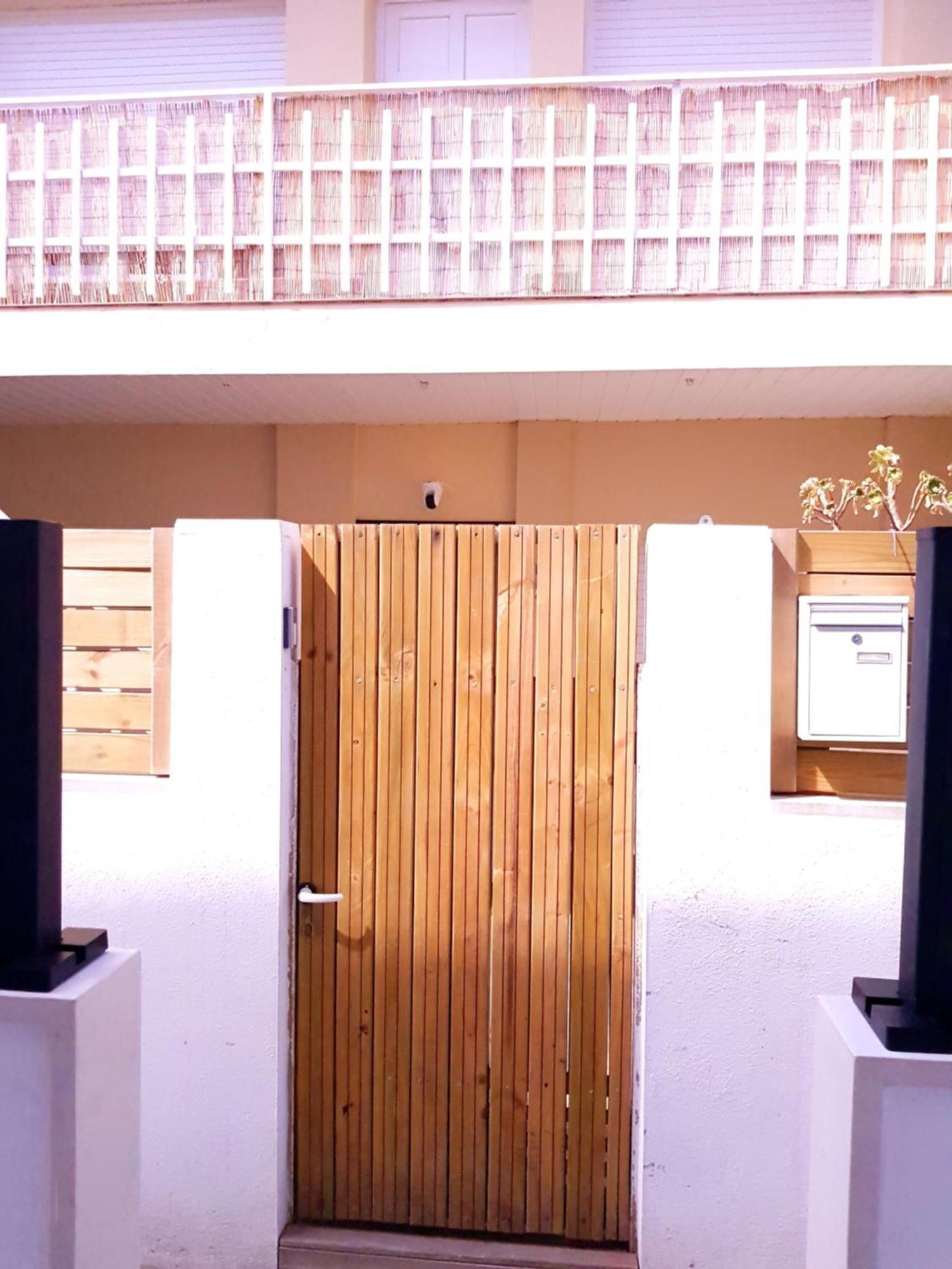 Apartamento Jardines De Babilonia! Wifi! Playa! Port Aventura! Салоу Екстер'єр фото
