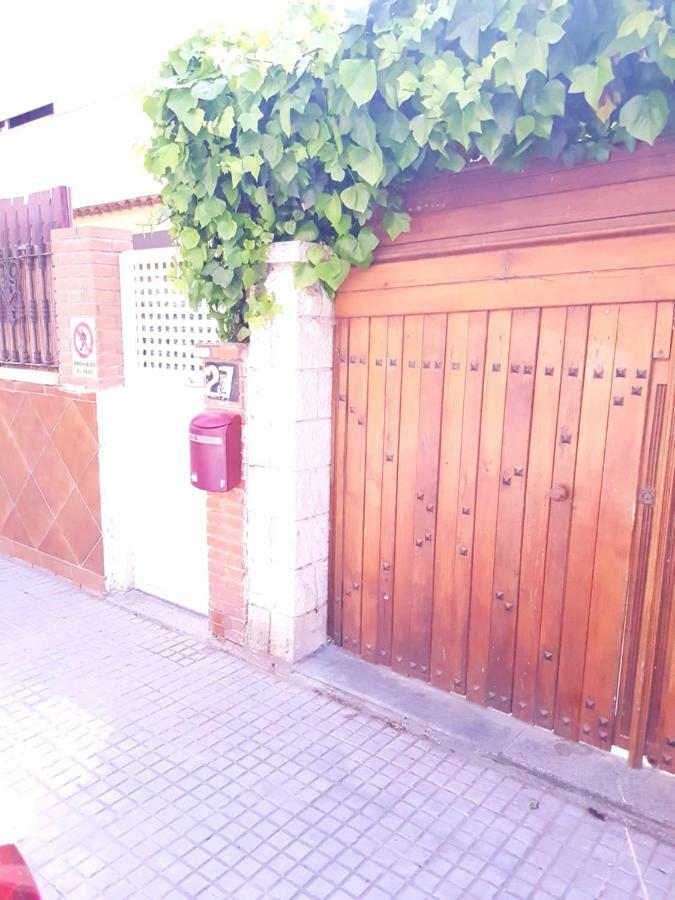 Apartamento Jardines De Babilonia! Wifi! Playa! Port Aventura! Салоу Екстер'єр фото
